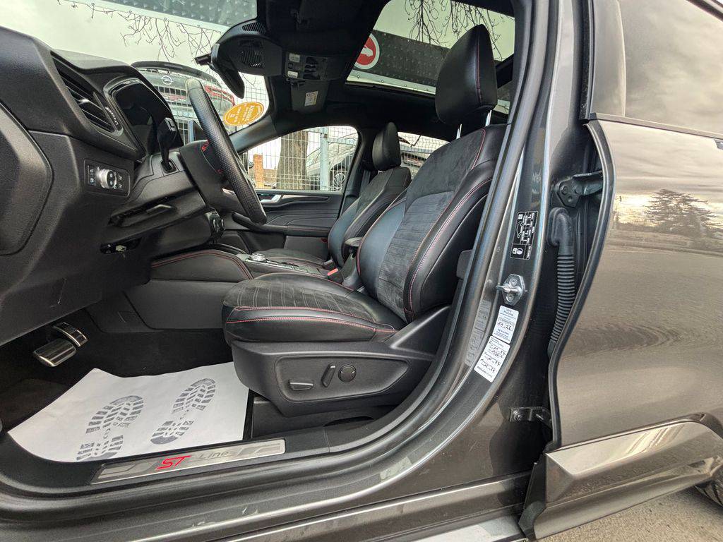 Ford Kuga 2.5PHEV/2023/ST-Line-1MAJ-MAX