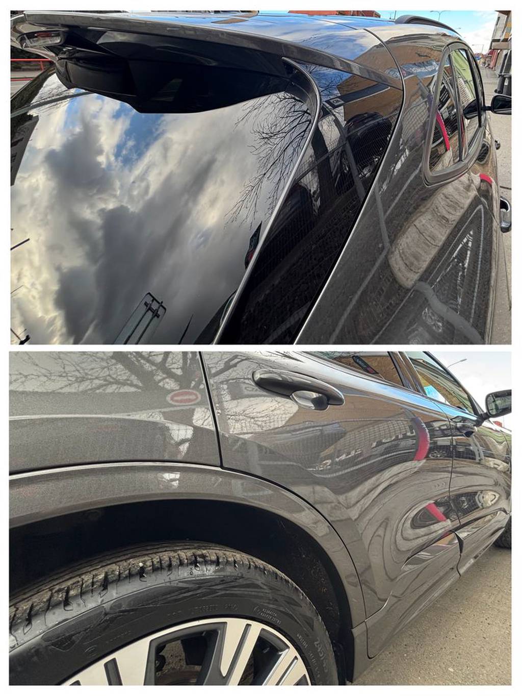 Ford Kuga 2.5PHEV/2023/ST-Line-1MAJ-MAX