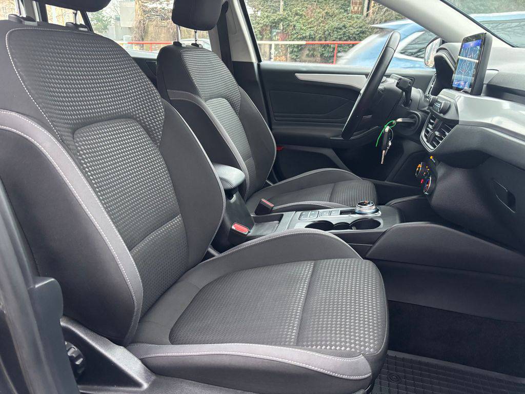 Ford Focus 1.5TDCi/2022/TITANIUM,1MAJ,AT