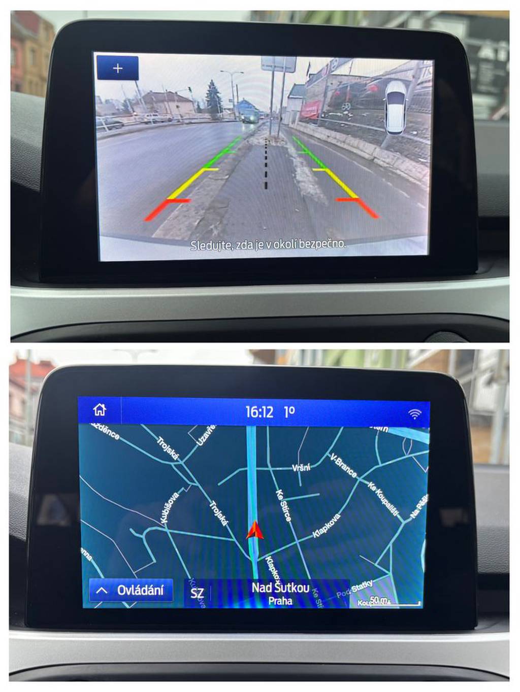 Ford Focus 1.5TDCi/2022/TITANIUM,1MAJ,AT