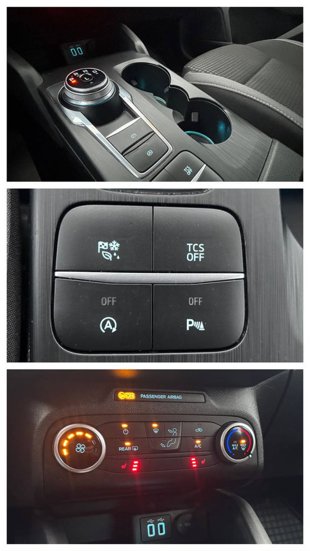 Ford Focus 1.5TDCi/2022/TITANIUM,1MAJ,AT