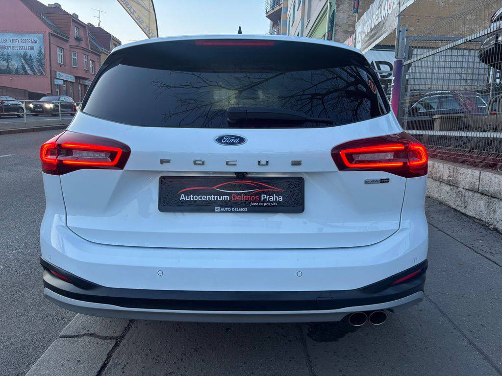 Ford Focus 1.0EB/2023/Active-1MAJ-MAN6-S.