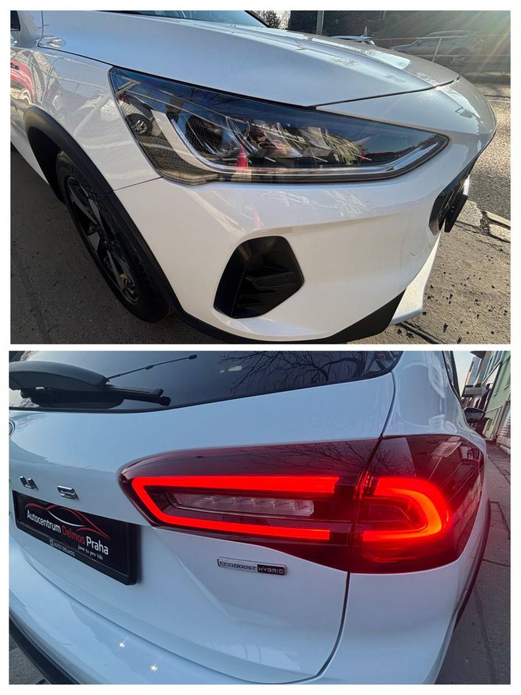 Ford Focus 1.0EB/2023/Active-1MAJ-MAN6-S.