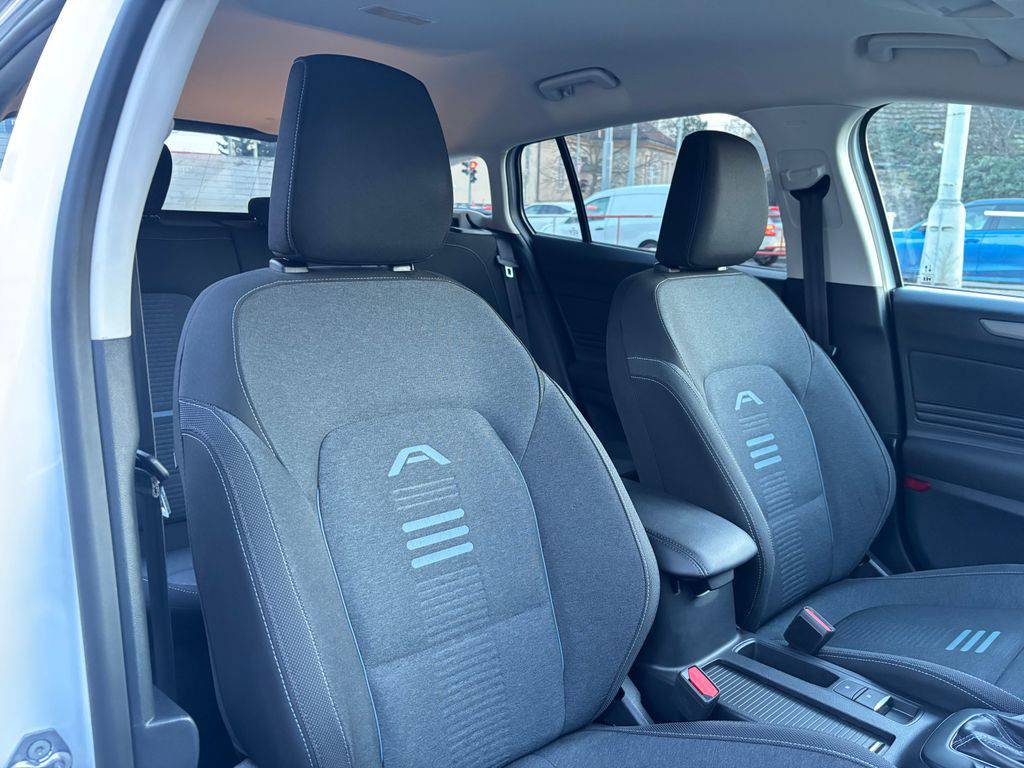 Ford Focus 1.0EB/2023/Active-1MAJ-MAN6-S.