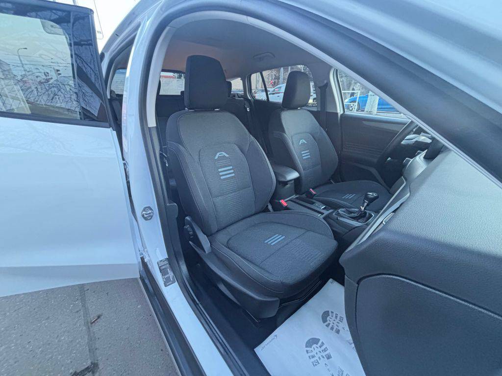 Ford Focus 1.0EB/2023/Active-1MAJ-MAN6-S.