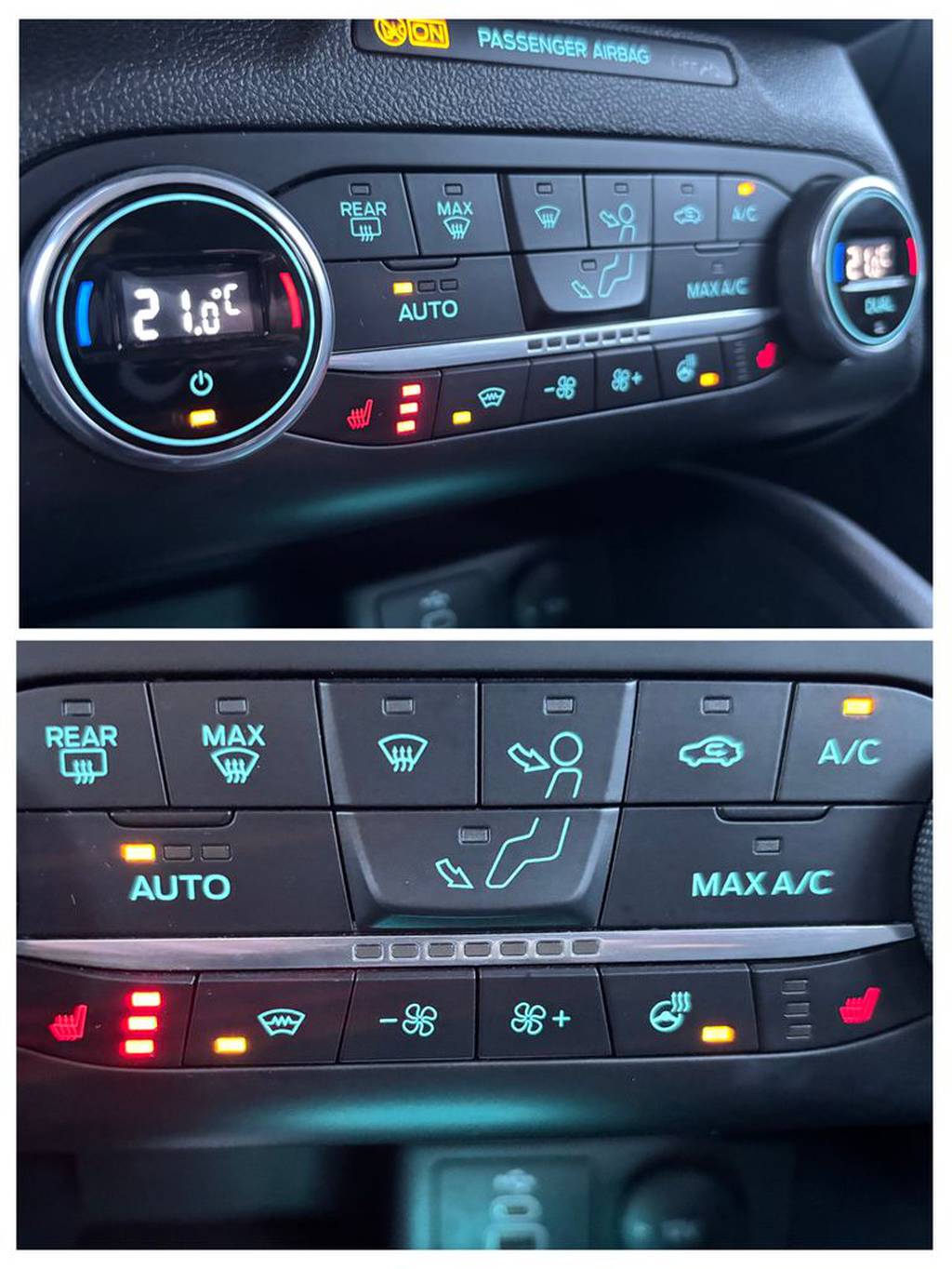 Ford Focus 1.0EB/2023/Active-1MAJ-MAN6-S.