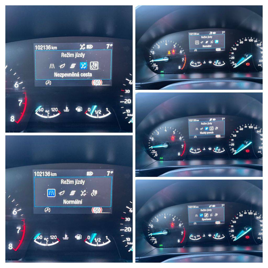 Ford Focus 1.0EB/2023/Active-1MAJ-MAN6-S.