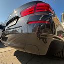 BMW 530 530d xDrive/2012/S.KNIHA-ZÁRUK