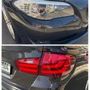 BMW 530 530d xDrive/2012/S.KNIHA-ZÁRUK