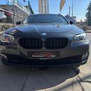 BMW 530 530d xDrive/2012/S.KNIHA-ZÁRUK