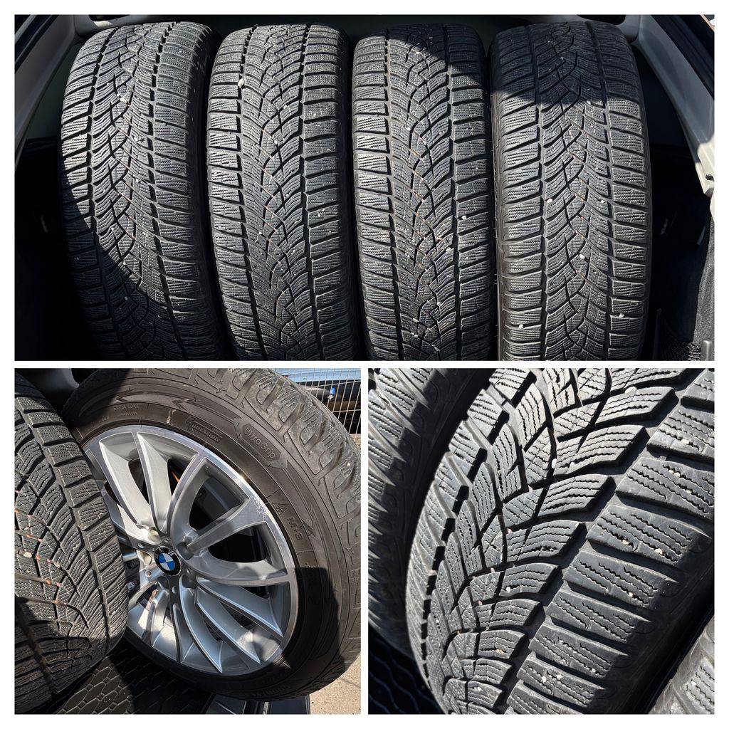 BMW 530 530d xDrive/2012/S.KNIHA-ZÁRUK