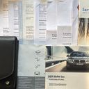 BMW 530 530d xDrive/2012/S.KNIHA-ZÁRUK