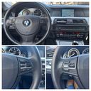 BMW 530 530d xDrive/2012/S.KNIHA-ZÁRUK