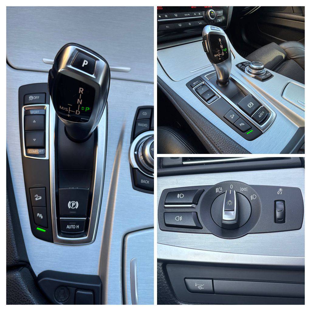 BMW 530 530d xDrive/2012/S.KNIHA-ZÁRUK