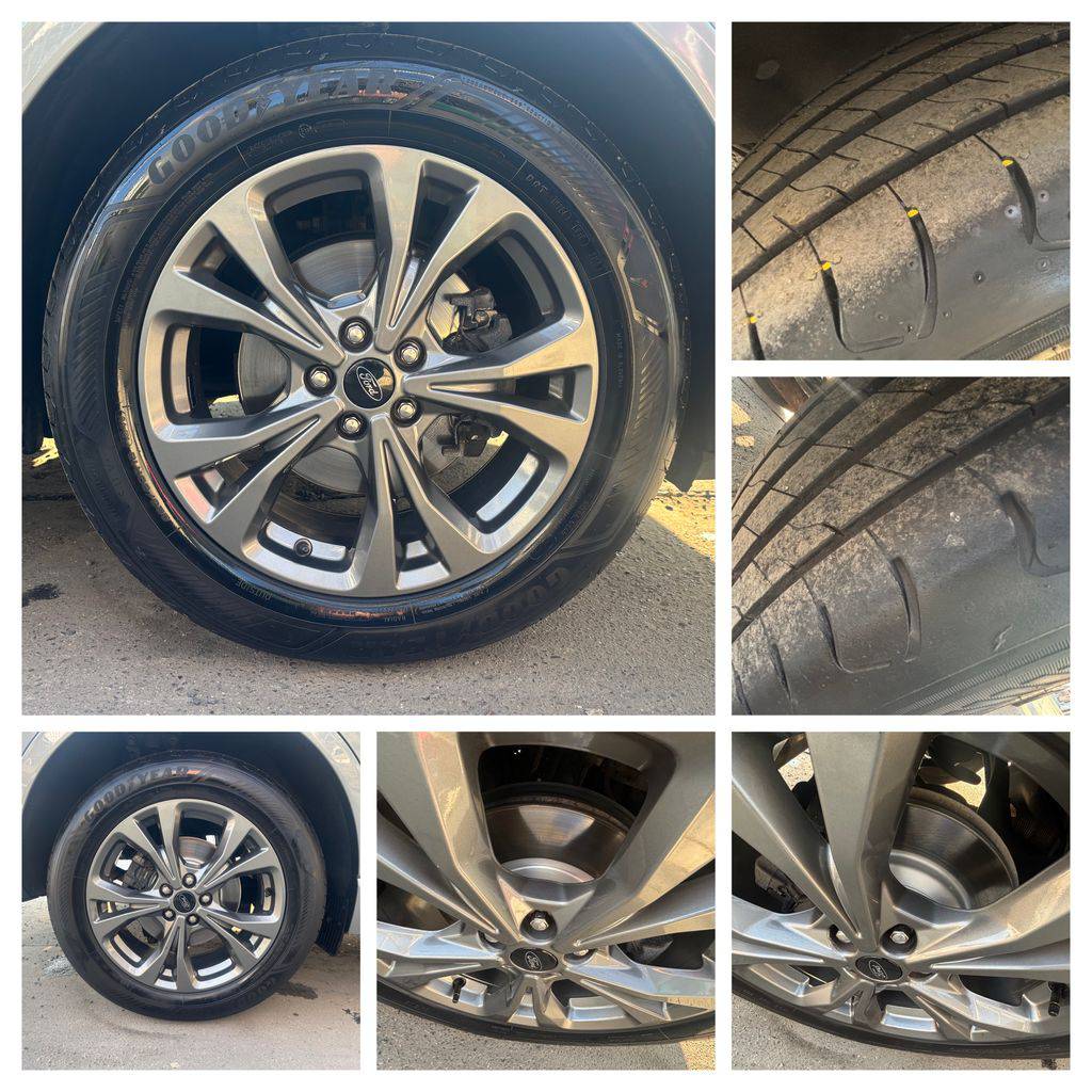 Ford Kuga 1.5EB/2023/ST-LINE,1MAJ-ZÁRUKA