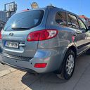 Hyundai Santa Fe 2.2CRDi/2009/CZ,AT,4X4-COMFORT