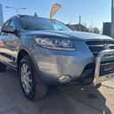 Hyundai Santa Fe 2.2CRDi/2009/CZ,AT,4X4-COMFORT