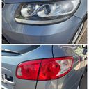 Hyundai Santa Fe 2.2CRDi/2009/CZ,AT,4X4-COMFORT