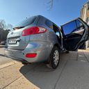 Hyundai Santa Fe 2.2CRDi/2009/CZ,AT,4X4-COMFORT