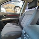 Hyundai Santa Fe 2.2CRDi/2009/CZ,AT,4X4-COMFORT