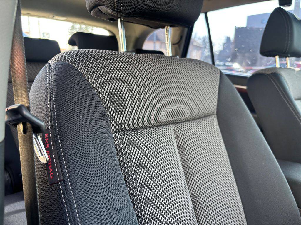 Hyundai Santa Fe 2.2CRDi/2009/CZ,AT,4X4-COMFORT