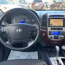 Hyundai Santa Fe 2.2CRDi/2009/CZ,AT,4X4-COMFORT