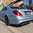 Mercedes-Benz S 350 350D-long/2016/4Matic-CZ-AMG-Z