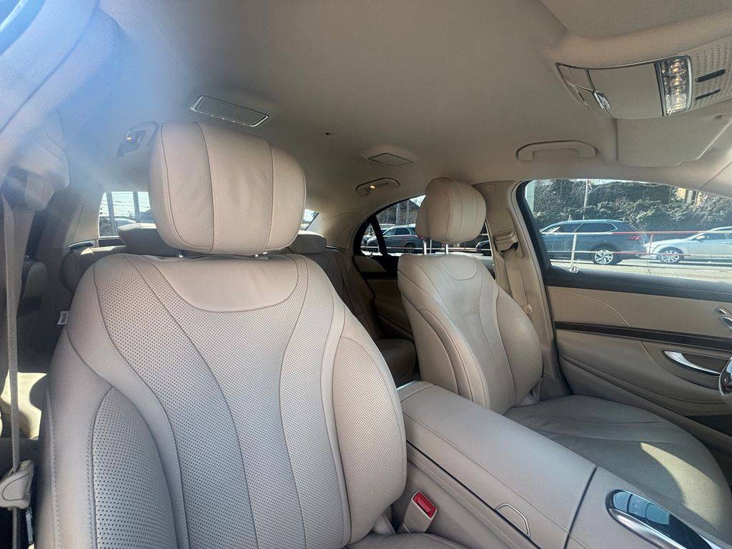 Mercedes-Benz S 350 350D-long/2016/4Matic-CZ-AMG-Z