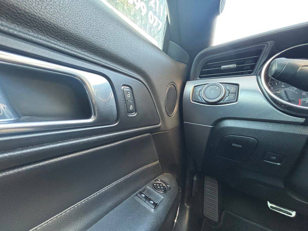 Ford Mustang 2.3LGH-231KW/2018/AT-DPH-2MAJ