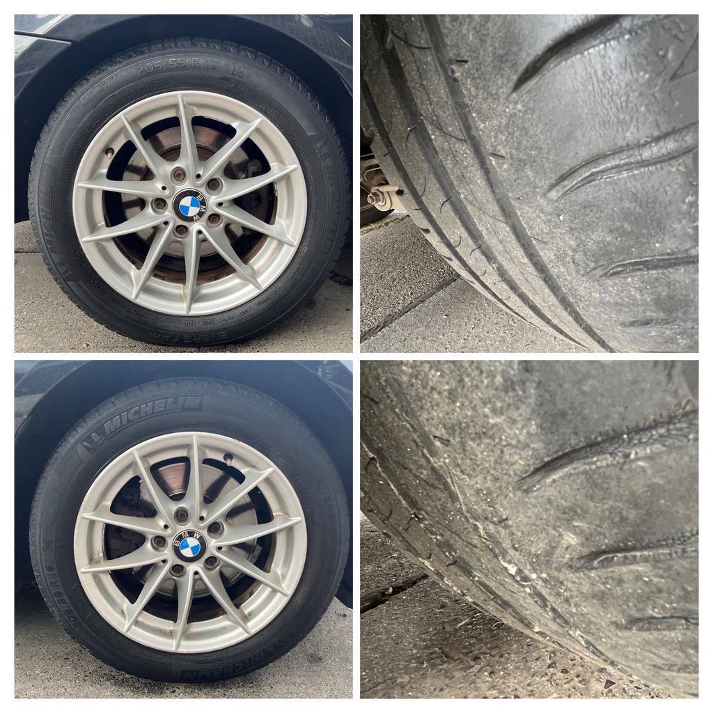 BMW 320 320d/2010/MAN6-2MAJ-WEBASTO