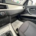 BMW 320 320d/2010/MAN6-2MAJ-WEBASTO