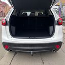 Mazda CX-5 2.2D/2017/MAN6,4X4,1MAJ-ZÁRUKA