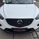 Mazda CX-5 2.2D/2017/MAN6,4X4,1MAJ-ZÁRUKA