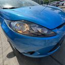 Ford Fiesta 1.25i 44KW/2011/1MAJ,ČR-S.KNIH