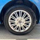 Ford Fiesta 1.25i 44KW/2011/1MAJ,ČR-S.KNIH