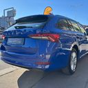 Škoda Octavia 1.5TSI/2022/STYLE,1MAJ,DPH,MAN