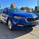 Škoda Octavia 1.5TSI/2022/STYLE,1MAJ,DPH,MAN