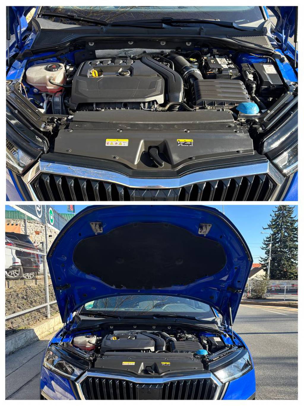 Škoda Octavia 1.5TSI/2022/STYLE,1MAJ,DPH,MAN