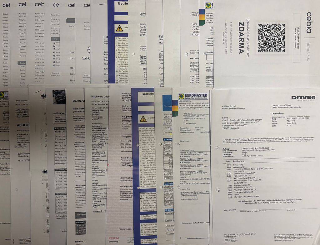 Škoda Octavia 1.5TSI/2022/STYLE,1MAJ,DPH,MAN