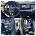 Škoda Octavia 1.5TSI/2022/STYLE,1MAJ,DPH,MAN