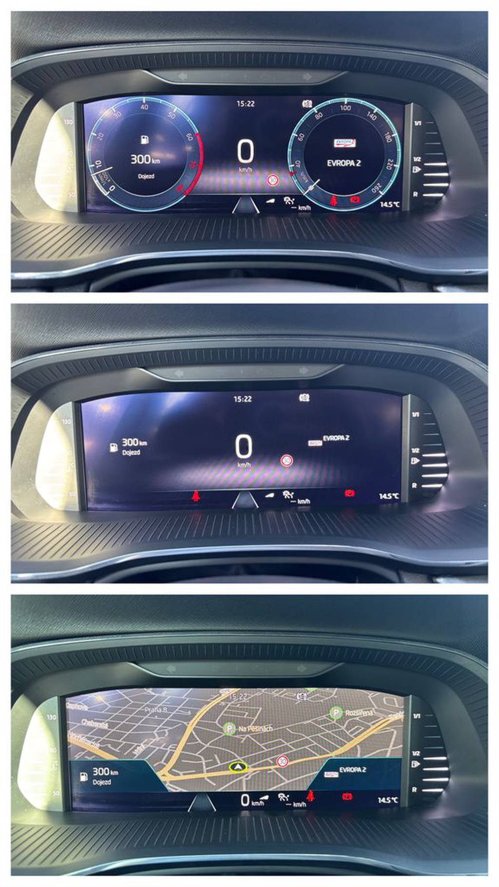 Škoda Octavia 1.5TSI/2022/STYLE,1MAJ,DPH,MAN