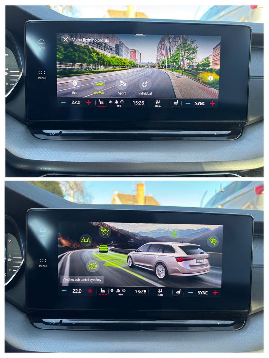 Škoda Octavia 1.5TSI/2022/STYLE,1MAJ,DPH,MAN