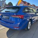 Škoda Octavia 1.5TSI/2022/STYLE,1MAJ,DPH,MAN