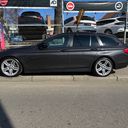 BMW 530 530d xDrive/2012/S.KNIHA-ZÁRUK