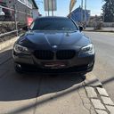 BMW 530 530d xDrive/2012/S.KNIHA-ZÁRUK