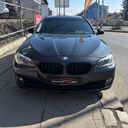 BMW 530 530d xDrive/2012/S.KNIHA-ZÁRUK