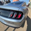 Ford Mustang 2.3LGH-231KW/2018/AT-DPH-2MAJ