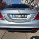 Mercedes-Benz S 350 350D-long/2016/4Matic-CZ-AMG-Z