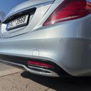 Mercedes-Benz S 350 350D-long/2016/4Matic-CZ-AMG-Z