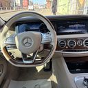 Mercedes-Benz S 350 350D-long/2016/4Matic-CZ-AMG-Z